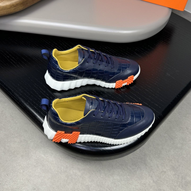 H**mes sneakers